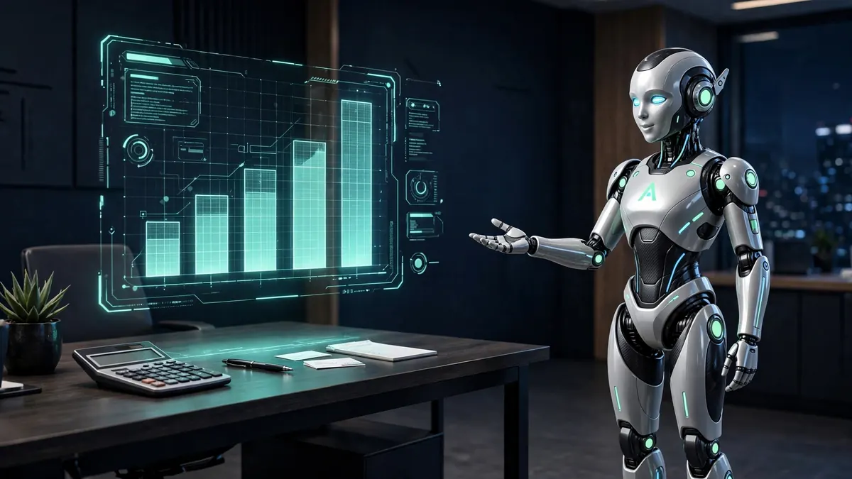 How much an AI receptionist costs